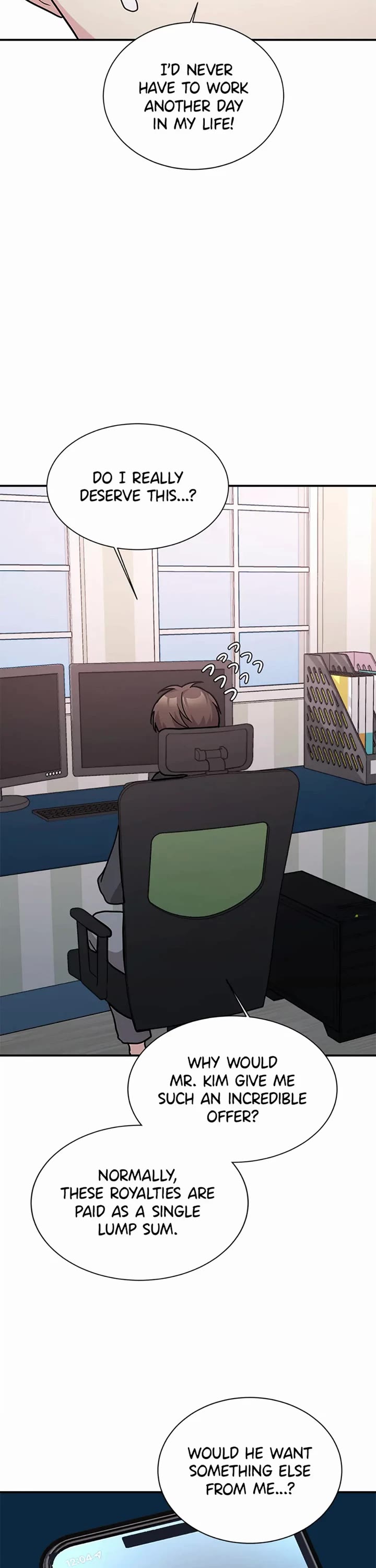 My Daughter Is a Dragon! Chapter 64 page 38 - Chapter 64