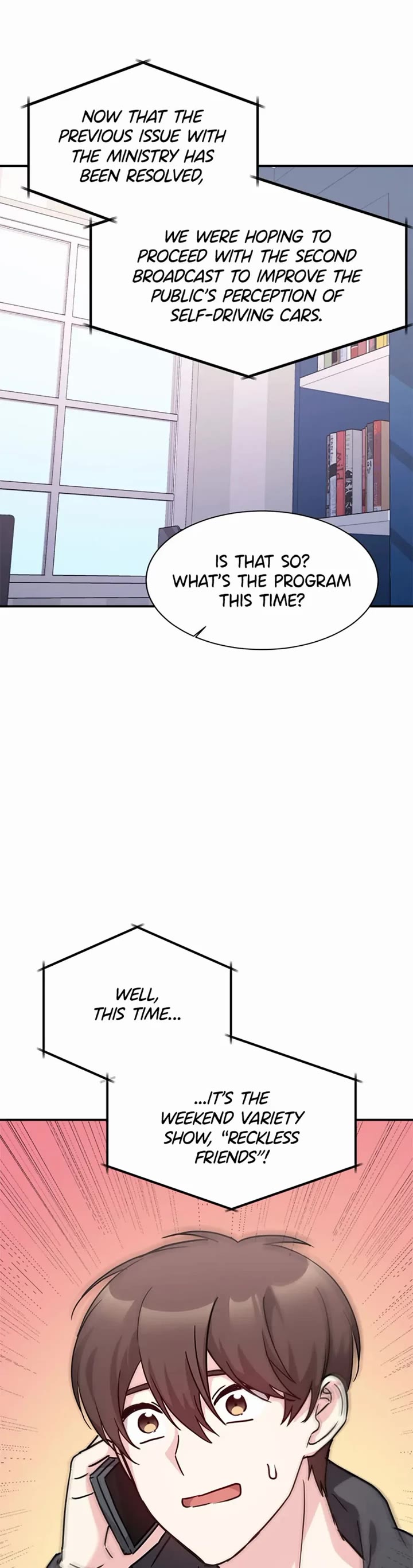 My Daughter Is a Dragon! Chapter 64 page 40 - Chapter 64