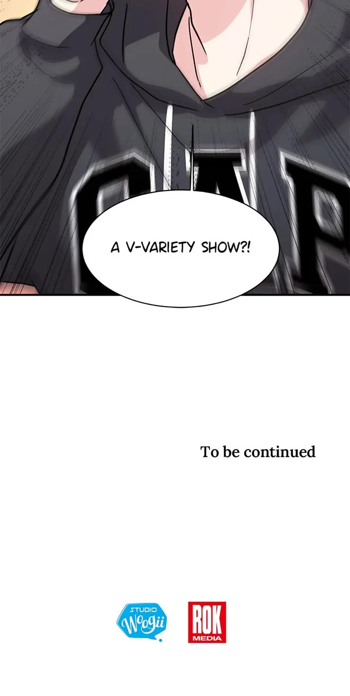 My Daughter Is a Dragon! Chapter 64 page 41 - Chapter 64