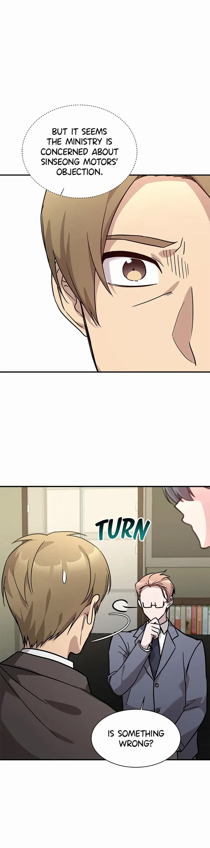 My Daughter Is a Dragon! Chapter 64 page 5 - Chapter 64