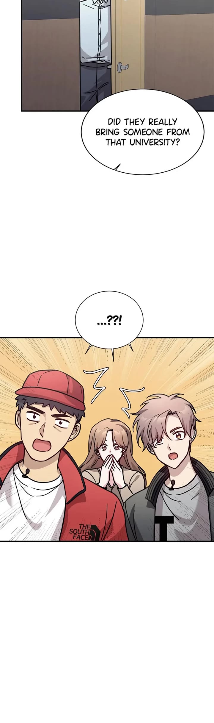 My Daughter Is a Dragon! Chapter 65 page 10 - Chapter 65