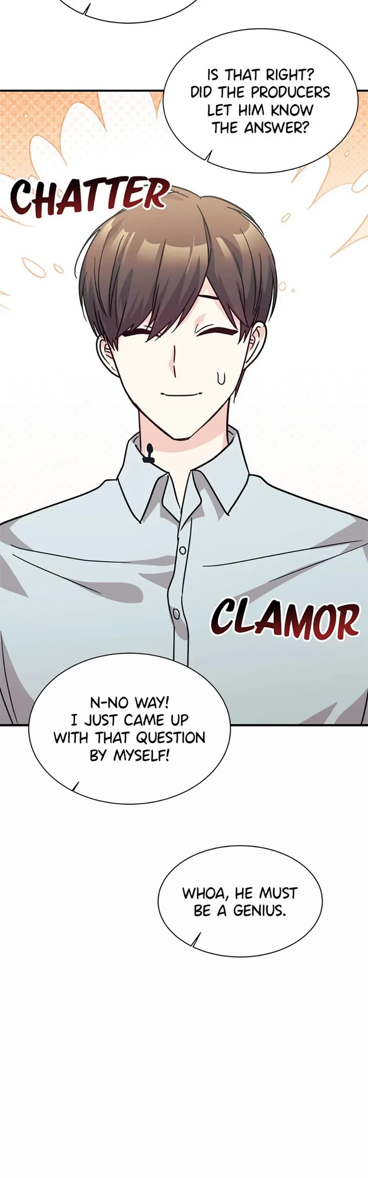 My Daughter Is a Dragon! Chapter 65 page 15 - Chapter 65