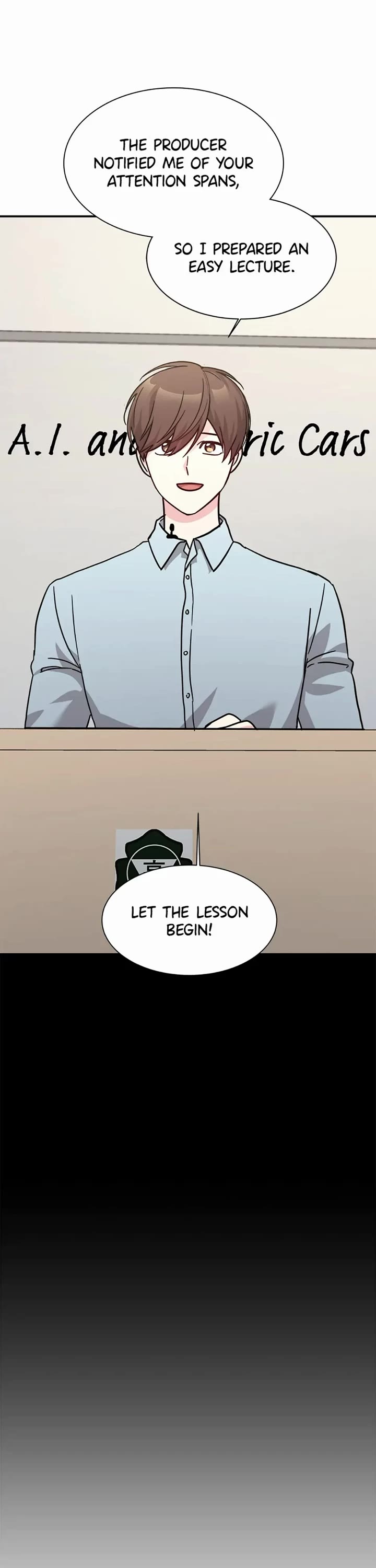 My Daughter Is a Dragon! Chapter 65 page 17 - Chapter 65