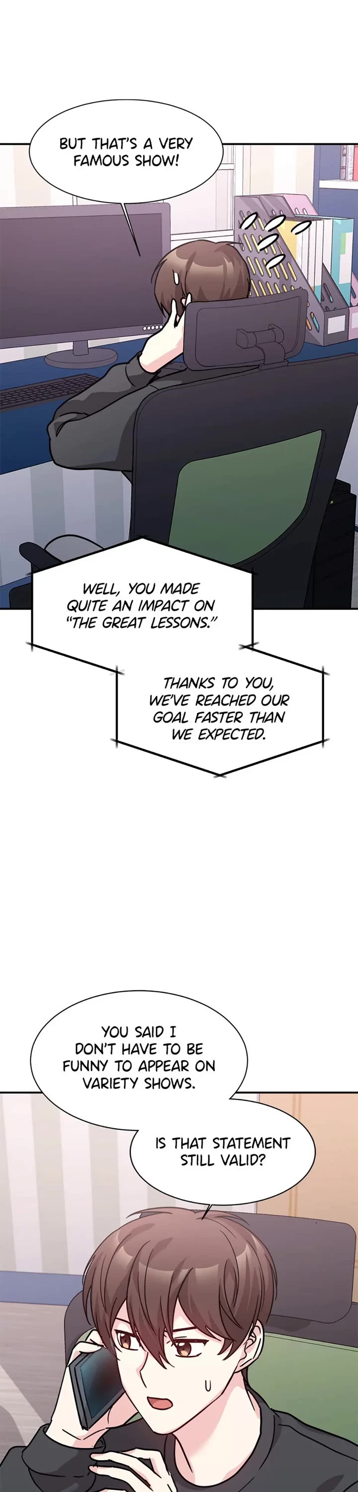 My Daughter Is a Dragon! Chapter 65 page 2 - Chapter 65
