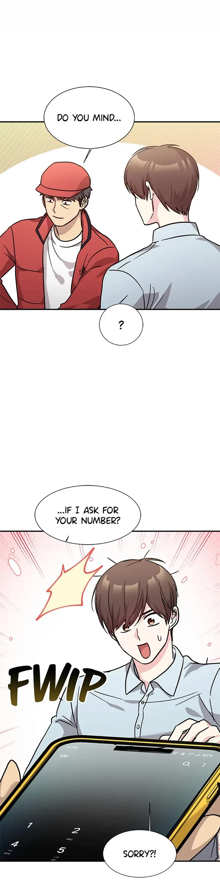 My Daughter Is a Dragon! Chapter 65 page 20 - Chapter 65