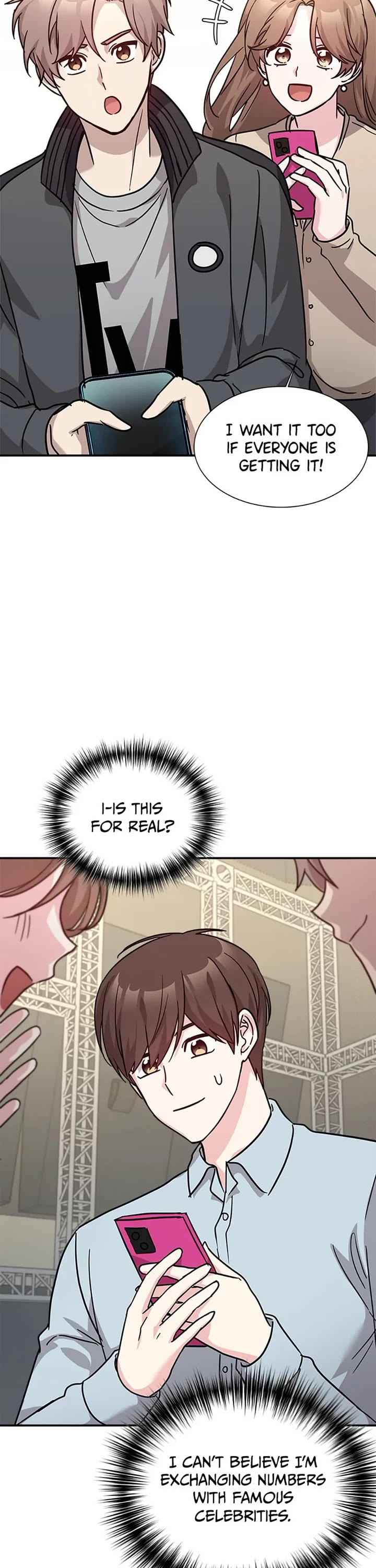 My Daughter Is a Dragon! Chapter 65 page 22 - Chapter 65