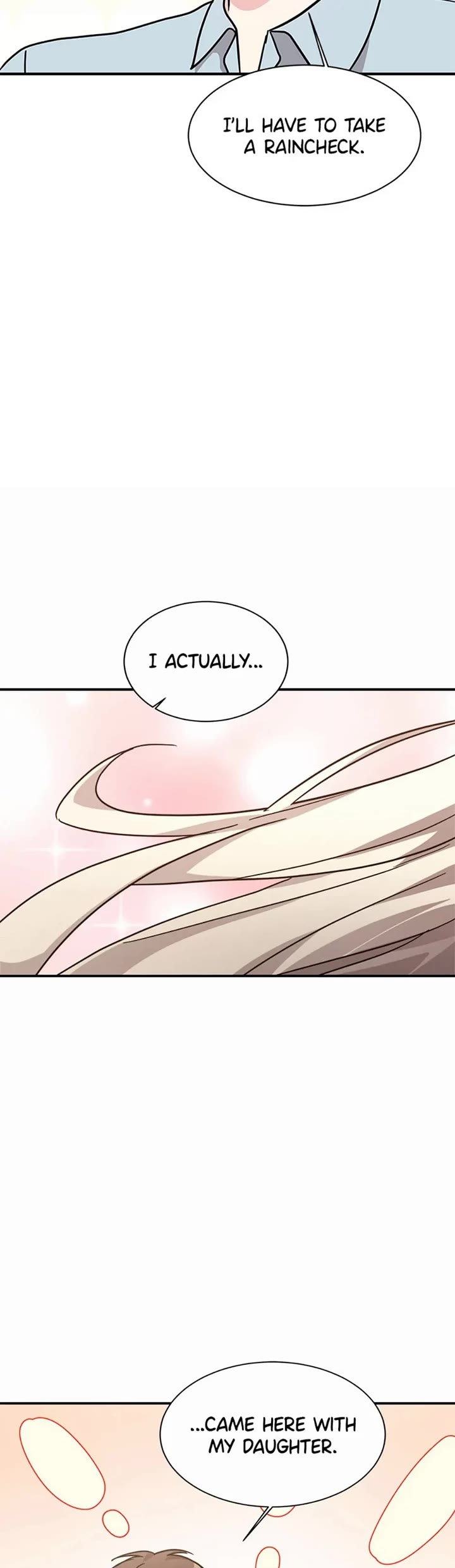 My Daughter Is a Dragon! Chapter 65 page 24 - Chapter 65