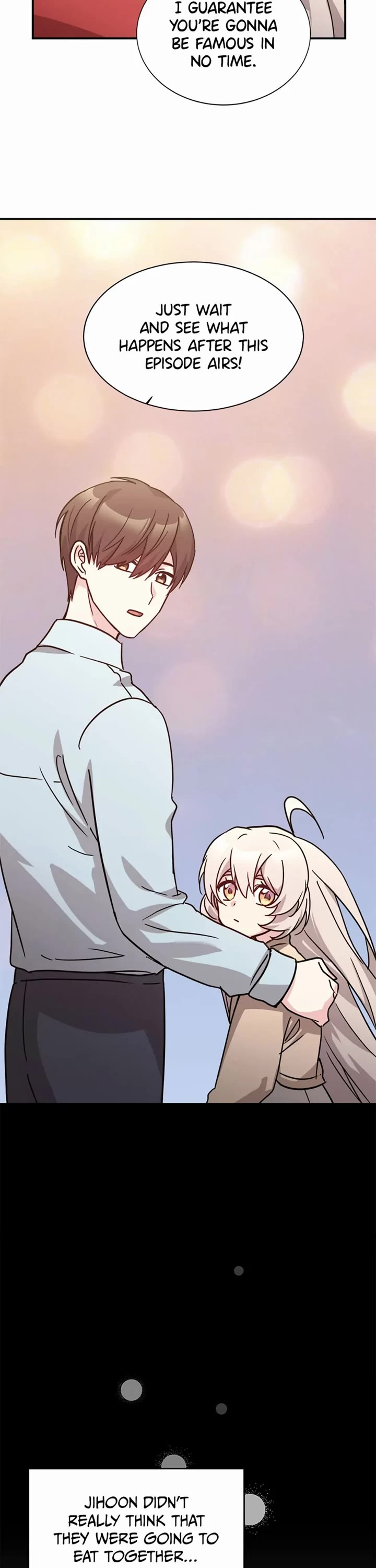 My Daughter Is a Dragon! Chapter 65 page 28 - Chapter 65