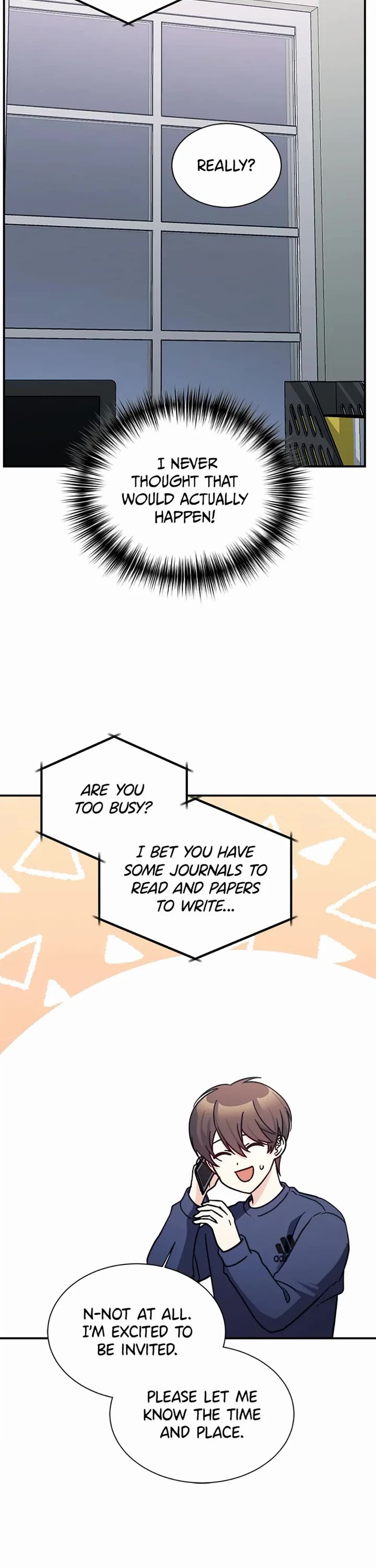 My Daughter Is a Dragon! Chapter 65 page 33 - Chapter 65