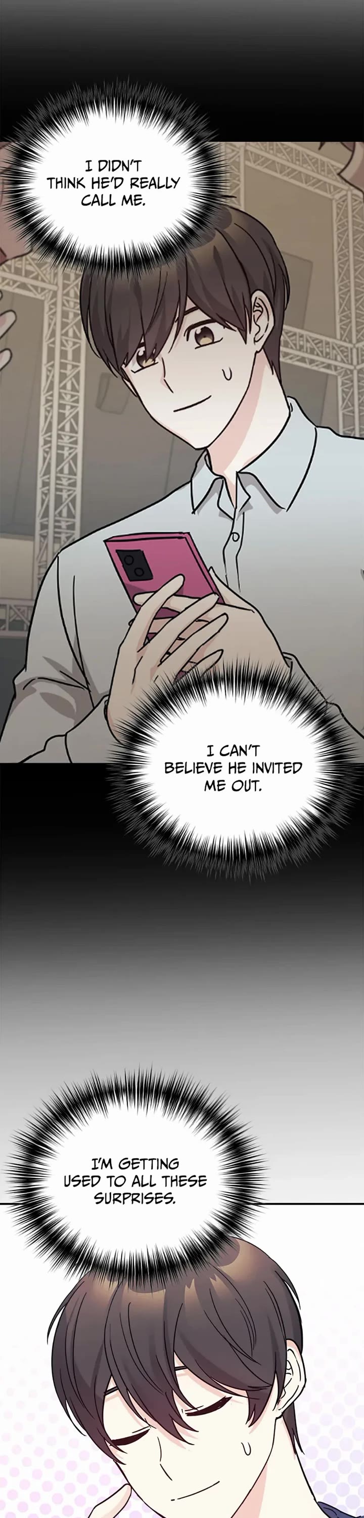 My Daughter Is a Dragon! Chapter 65 page 36 - Chapter 65