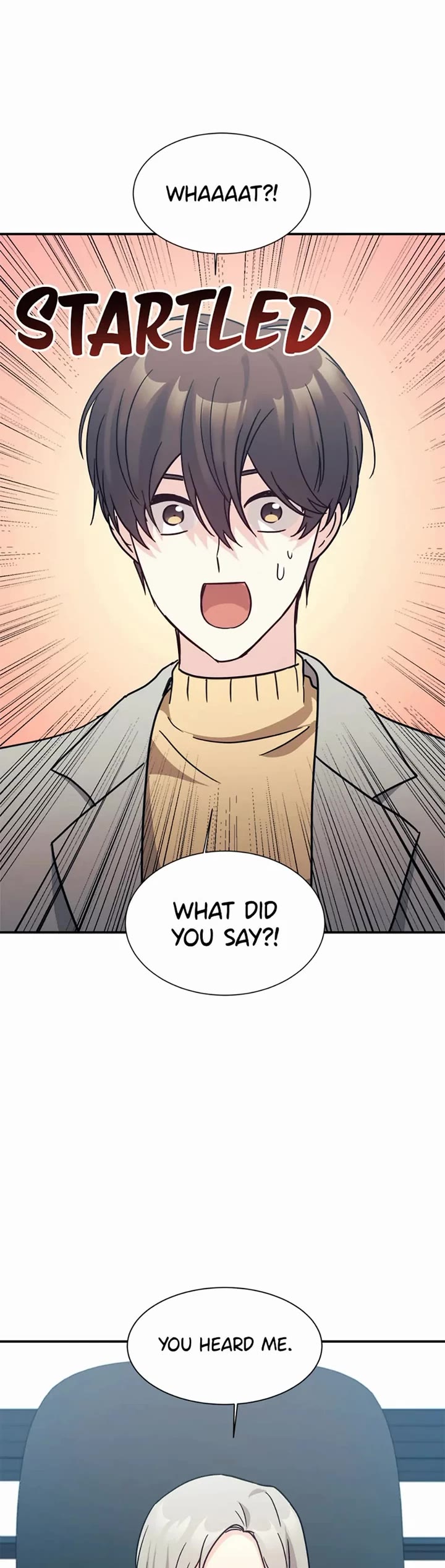 My Daughter Is a Dragon! Chapter 65 page 38 - Chapter 65