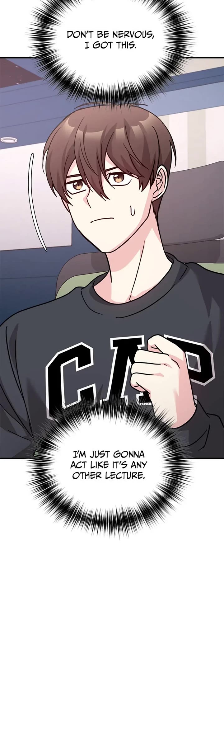 My Daughter Is a Dragon! Chapter 65 page 5 - Chapter 65
