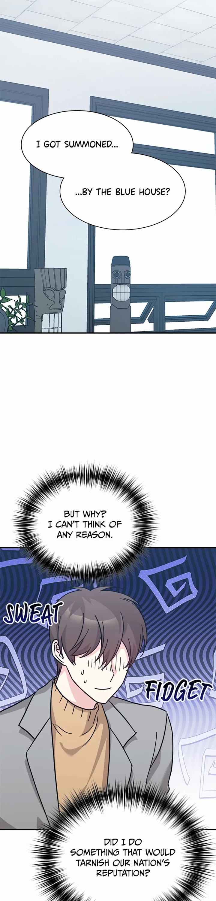 My Daughter Is a Dragon! Chapter 66 page 1 - Chapter 66