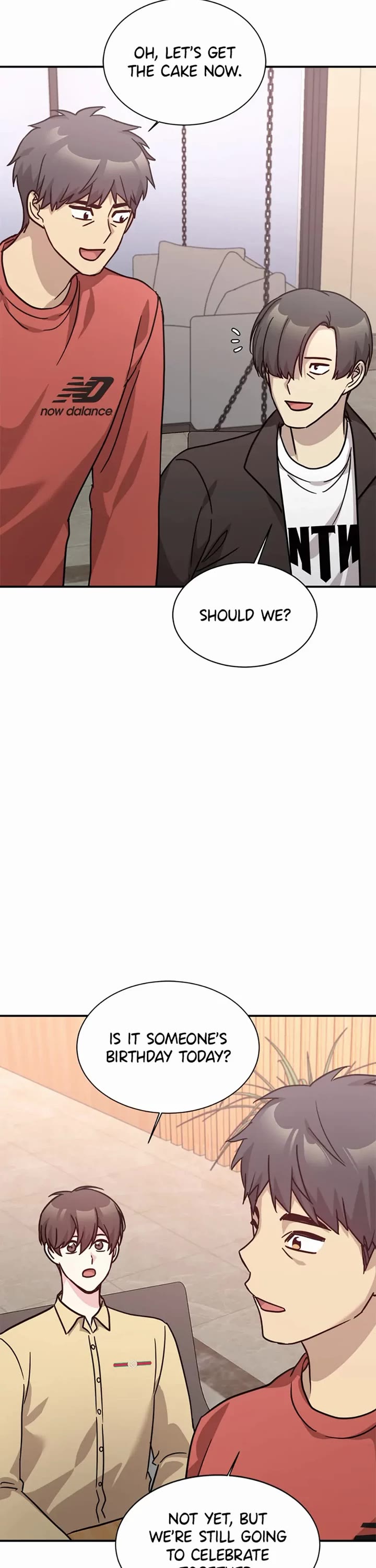 My Daughter Is a Dragon! Chapter 66 page 12 - Chapter 66