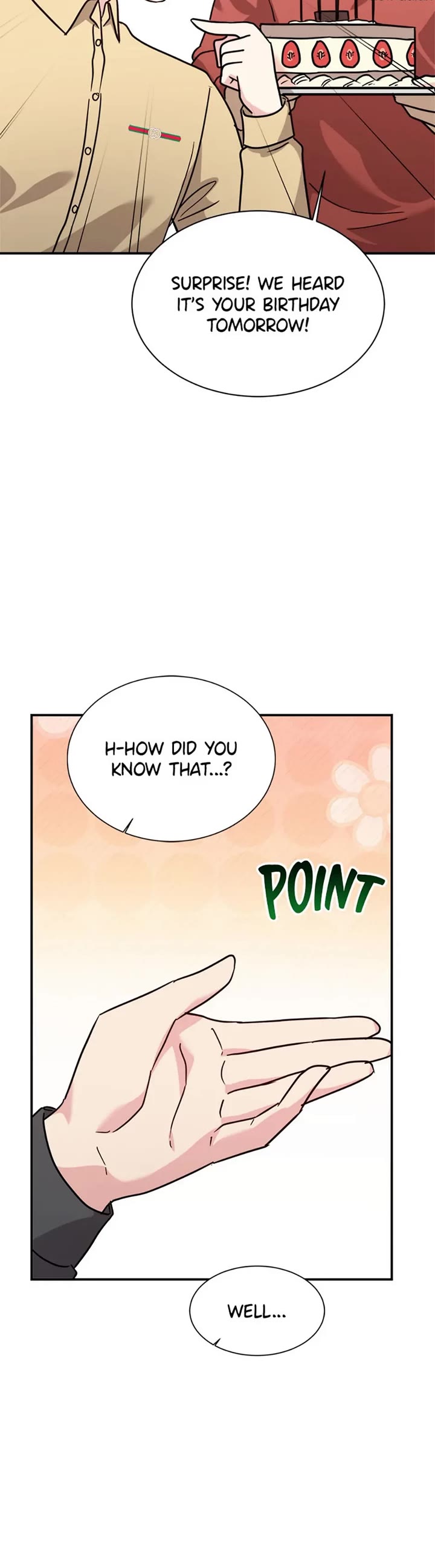 My Daughter Is a Dragon! Chapter 66 page 15 - Chapter 66