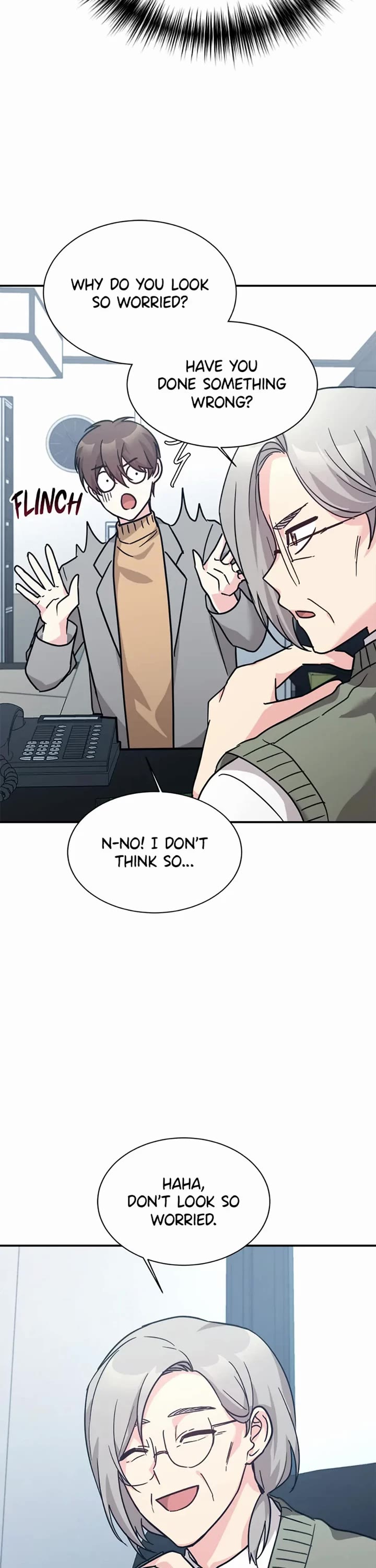 My Daughter Is a Dragon! Chapter 66 page 2 - Chapter 66