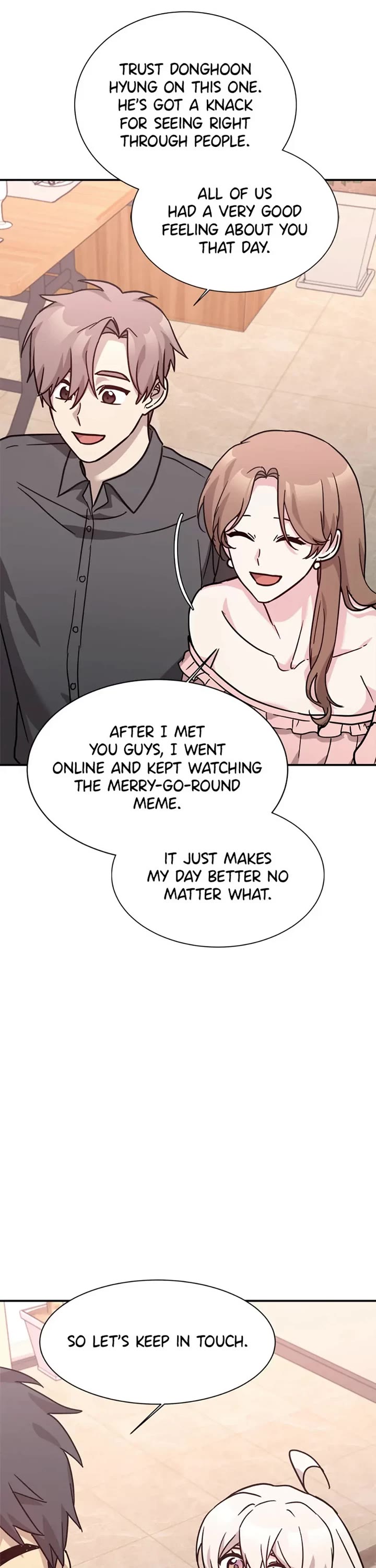 My Daughter Is a Dragon! Chapter 66 page 21 - Chapter 66