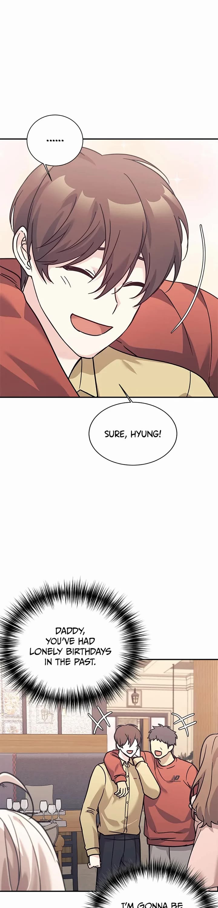 My Daughter Is a Dragon! Chapter 66 page 23 - Chapter 66