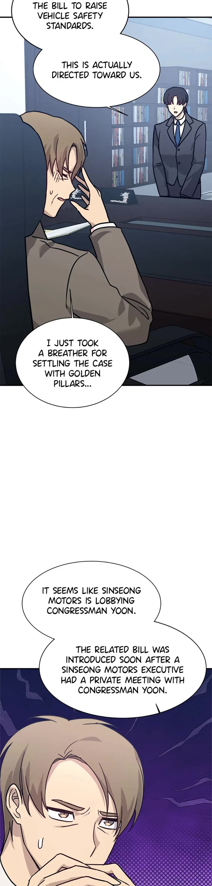 My Daughter Is a Dragon! Chapter 66 page 27 - Chapter 66
