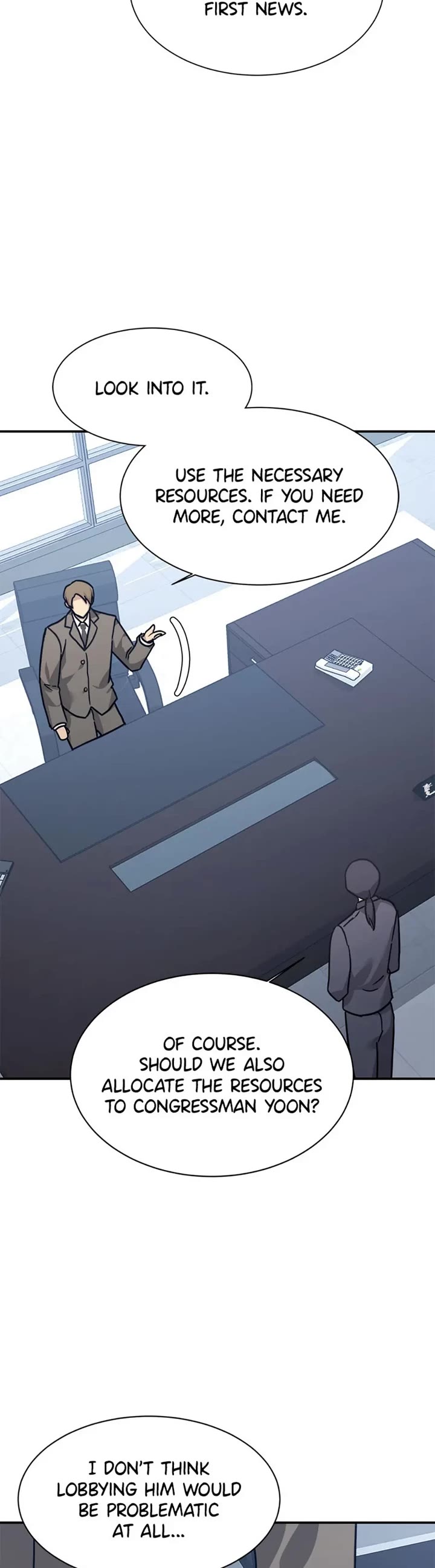 My Daughter Is a Dragon! Chapter 66 page 30 - Chapter 66
