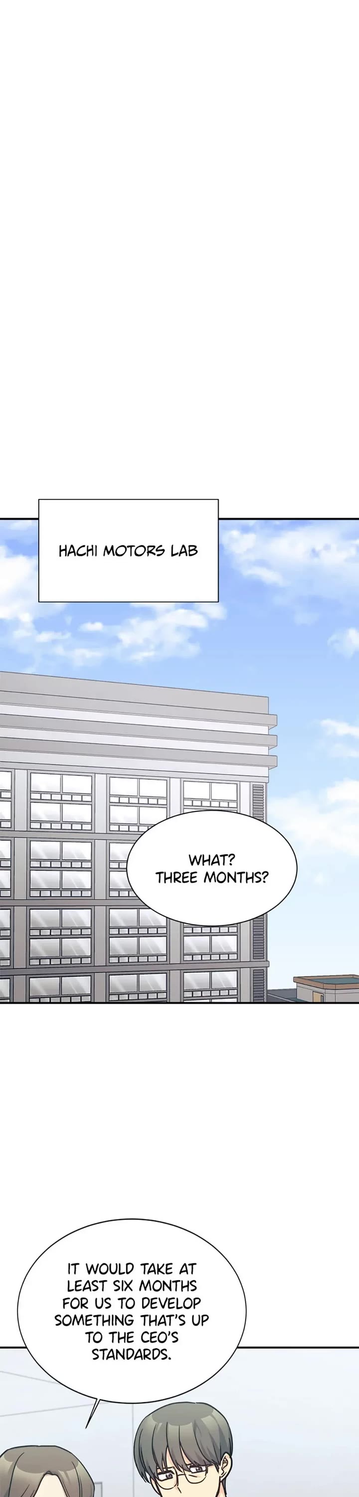 My Daughter Is a Dragon! Chapter 66 page 32 - Chapter 66