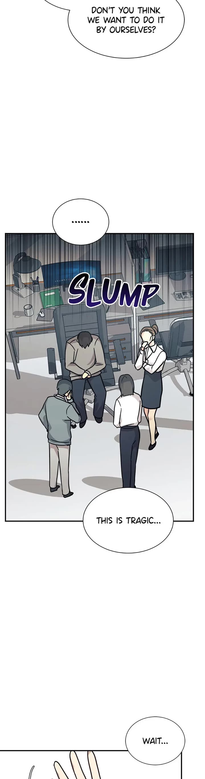 My Daughter Is a Dragon! Chapter 66 page 34 - Chapter 66