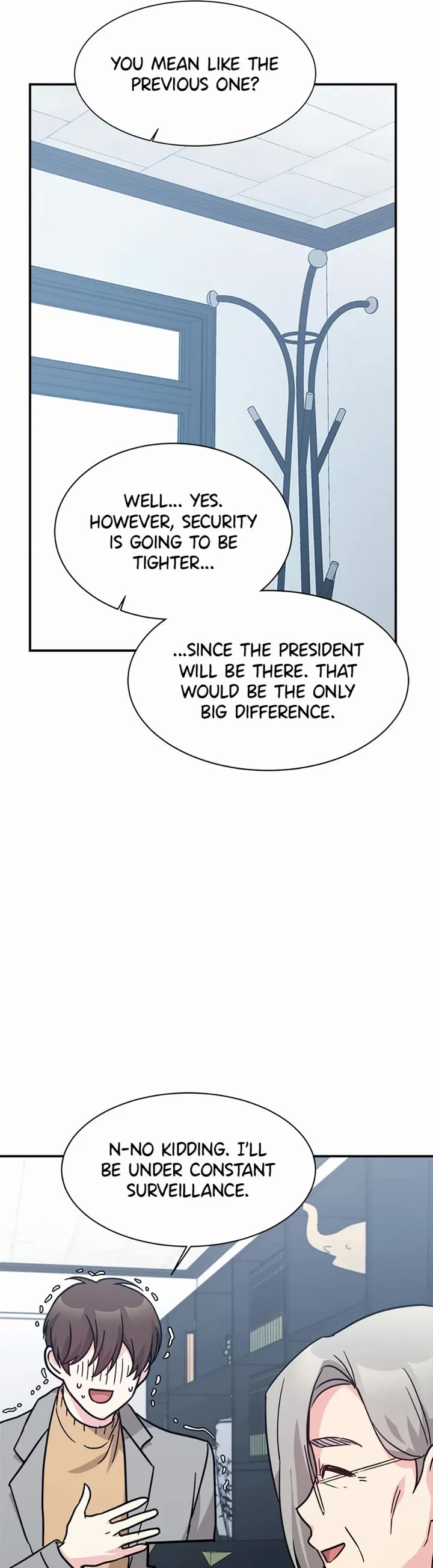 My Daughter Is a Dragon! Chapter 66 page 4 - Chapter 66
