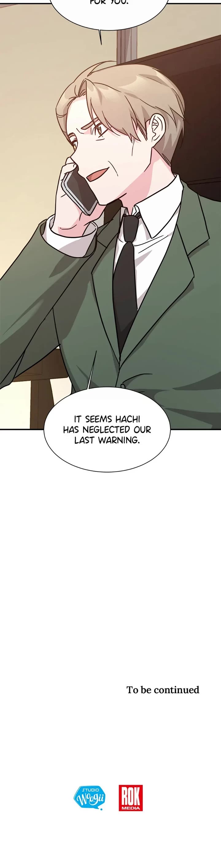 My Daughter Is a Dragon! Chapter 66 page 40 - Chapter 66