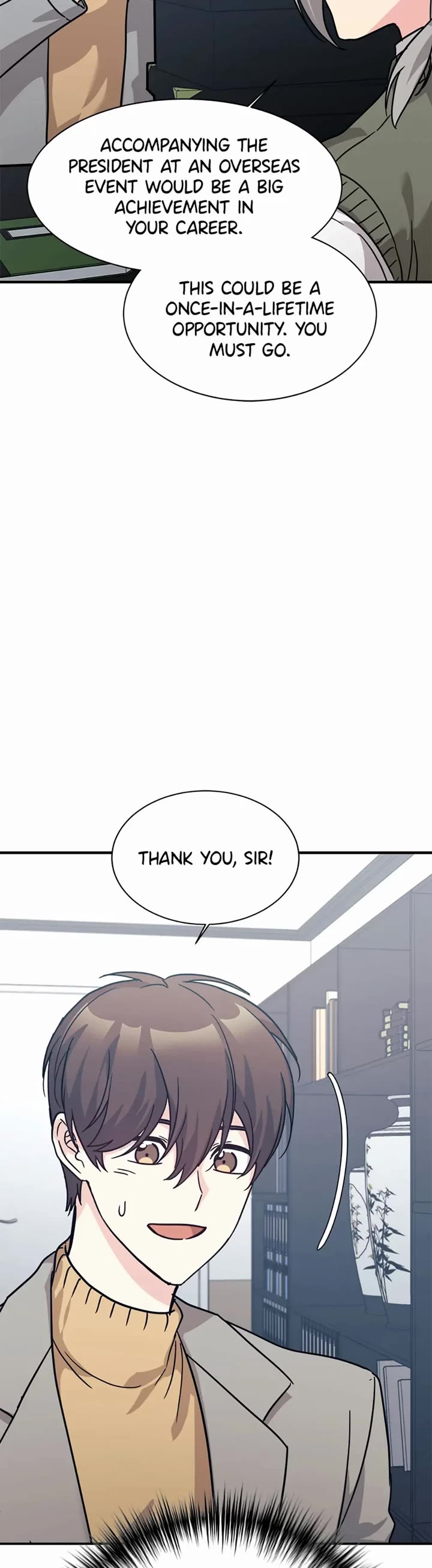 My Daughter Is a Dragon! Chapter 66 page 5 - Chapter 66