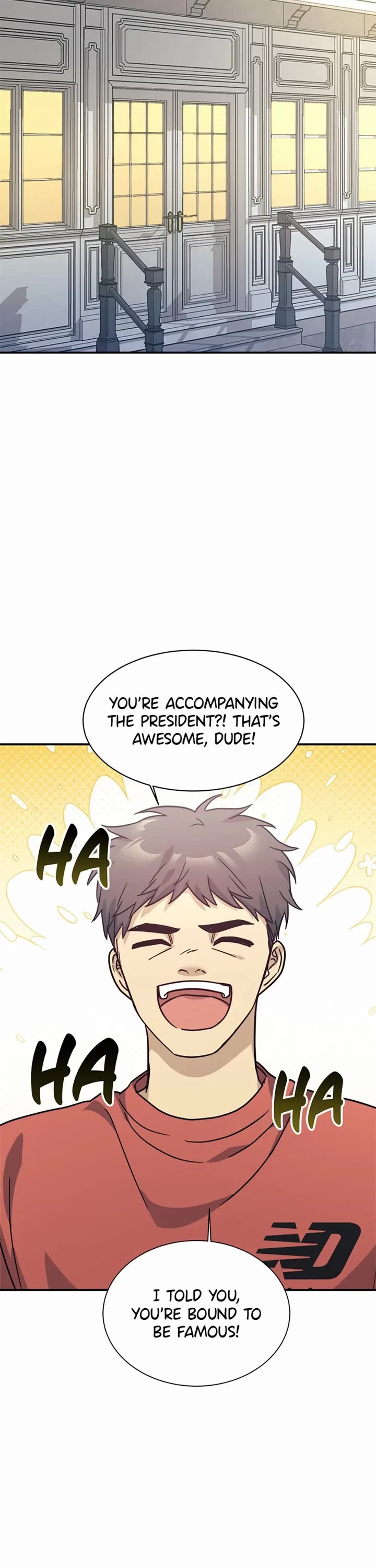 My Daughter Is a Dragon! Chapter 66 page 7 - Chapter 66