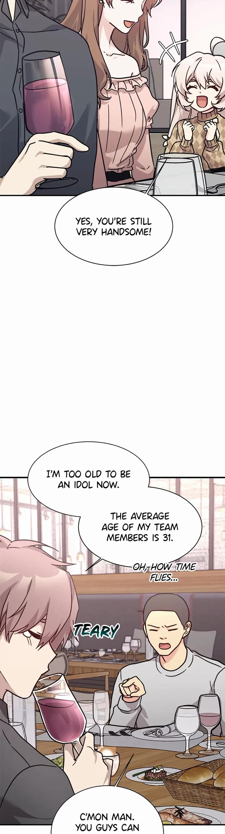 My Daughter Is a Dragon! Chapter 66 page 9 - Chapter 66