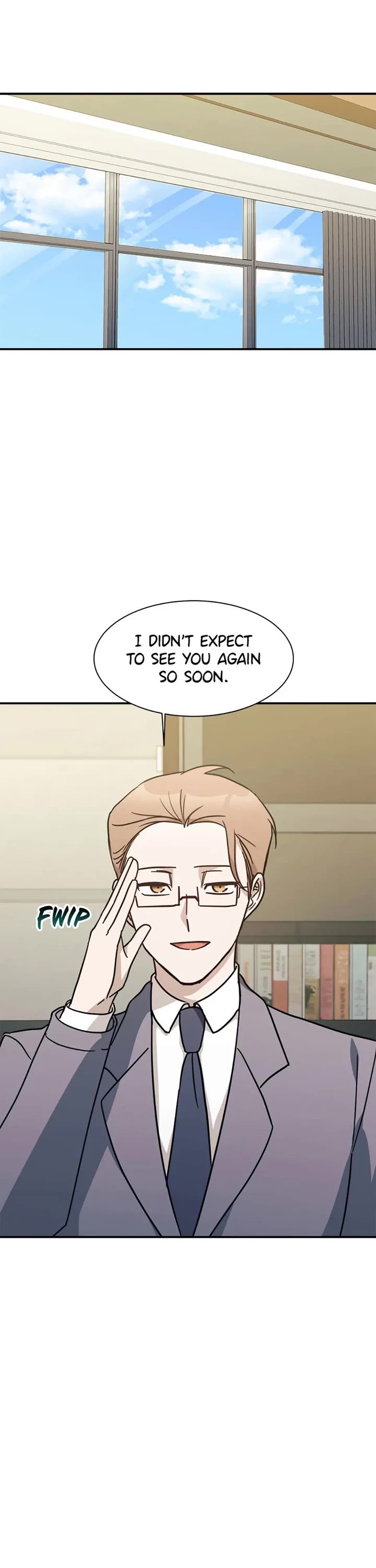 My Daughter Is a Dragon! Chapter 67 page 1 - Chapter 67
