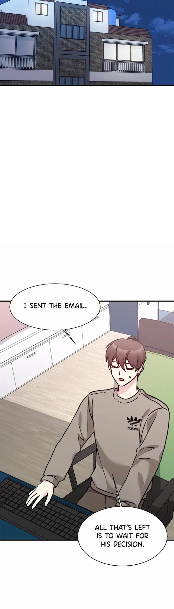 My Daughter Is a Dragon! Chapter 67 page 15 - Chapter 67
