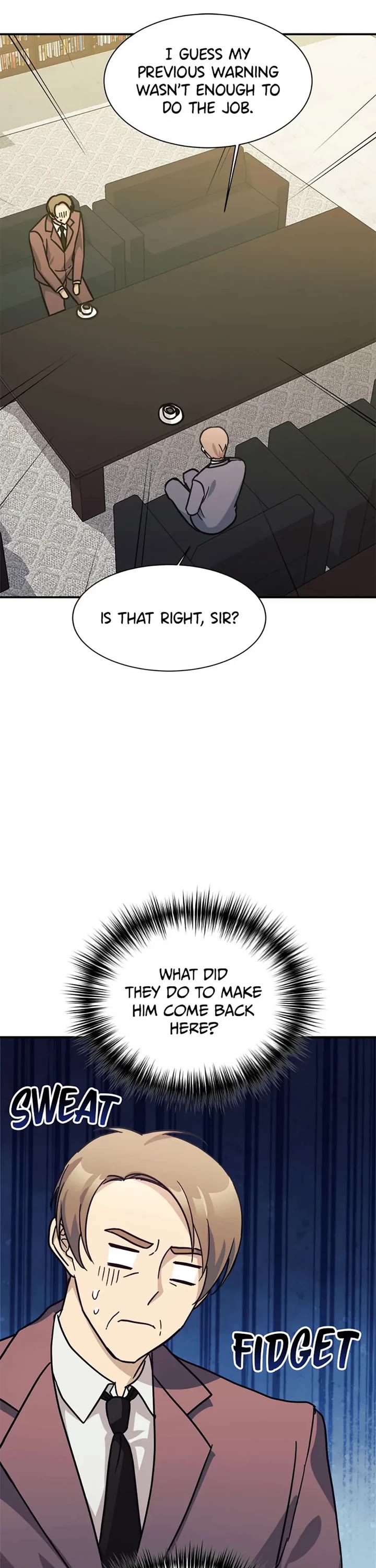 My Daughter Is a Dragon! Chapter 67 page 2 - Chapter 67