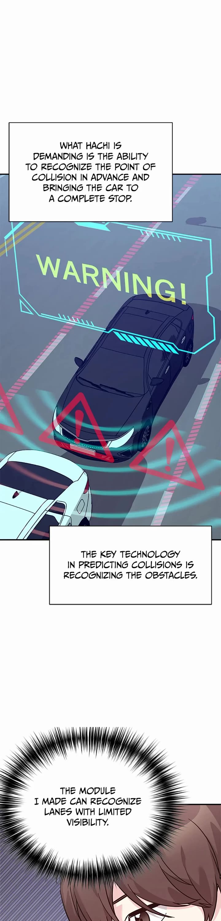 My Daughter Is a Dragon! Chapter 67 page 23 - Chapter 67