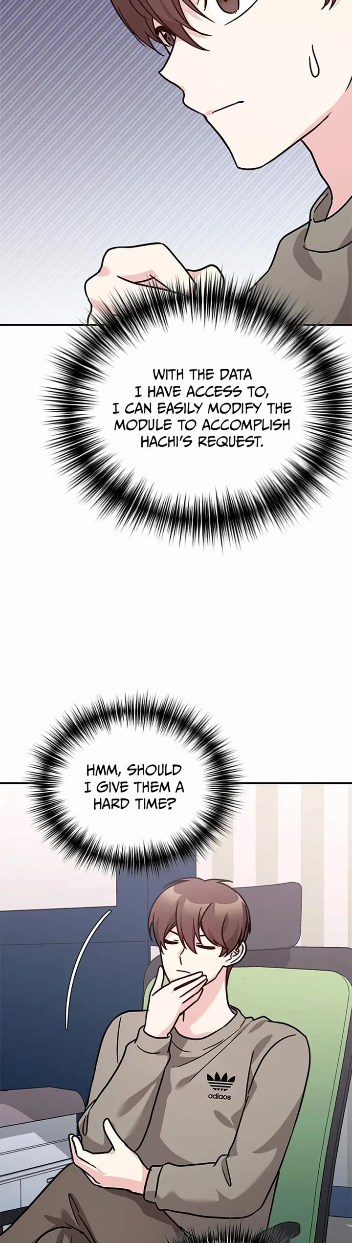 My Daughter Is a Dragon! Chapter 67 page 24 - Chapter 67