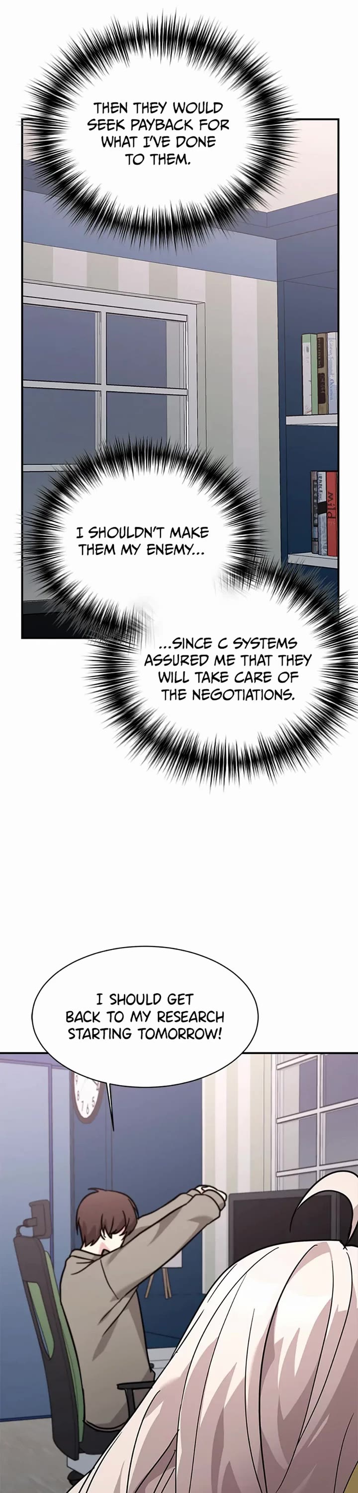 My Daughter Is a Dragon! Chapter 67 page 26 - Chapter 67