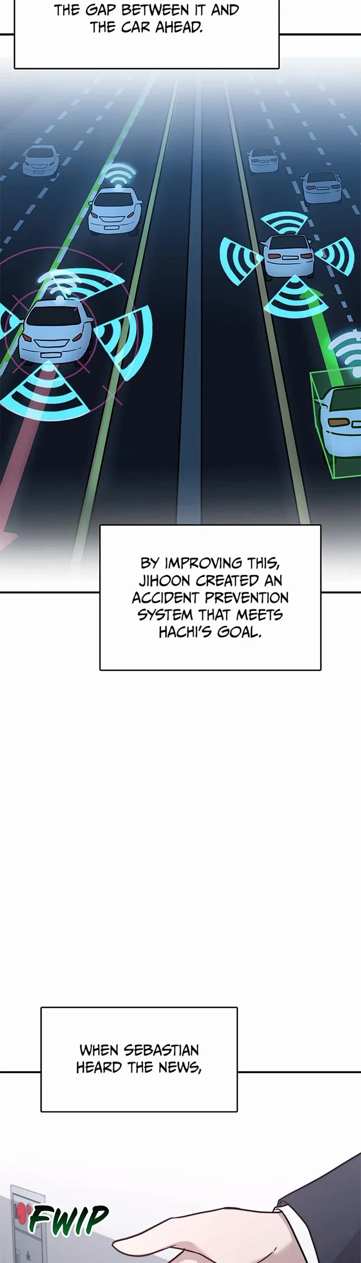 My Daughter Is a Dragon! Chapter 67 page 29 - Chapter 67