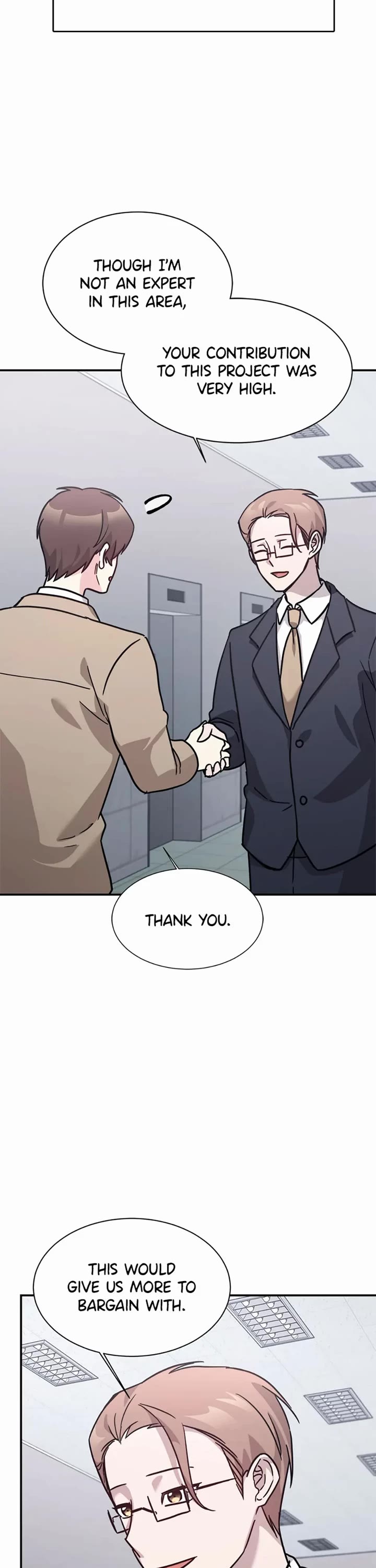 My Daughter Is a Dragon! Chapter 67 page 31 - Chapter 67