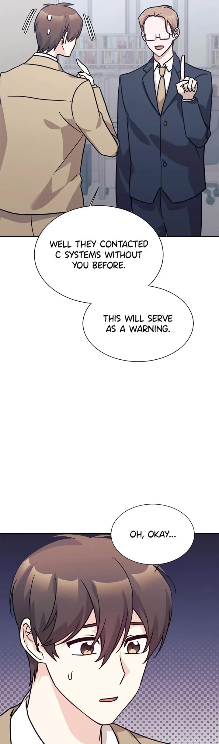 My Daughter Is a Dragon! Chapter 67 page 34 - Chapter 67