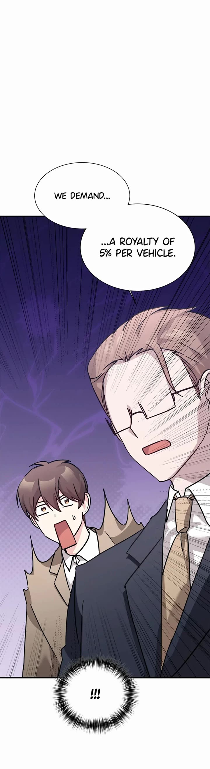 My Daughter Is a Dragon! Chapter 67 page 40 - Chapter 67