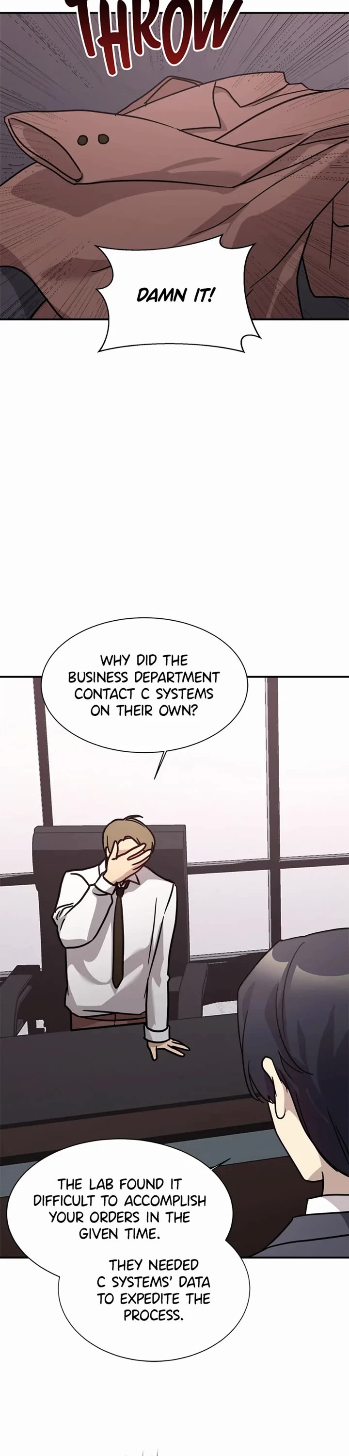 My Daughter Is a Dragon! Chapter 67 page 6 - Chapter 67