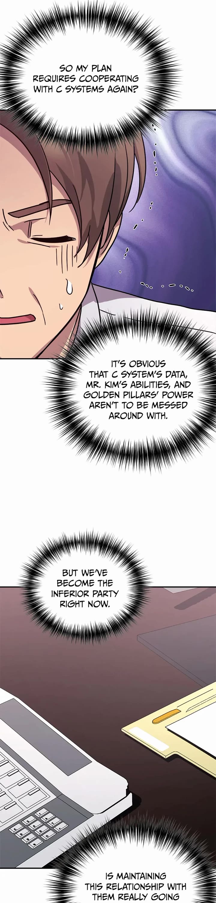 My Daughter Is a Dragon! Chapter 67 page 7 - Chapter 67