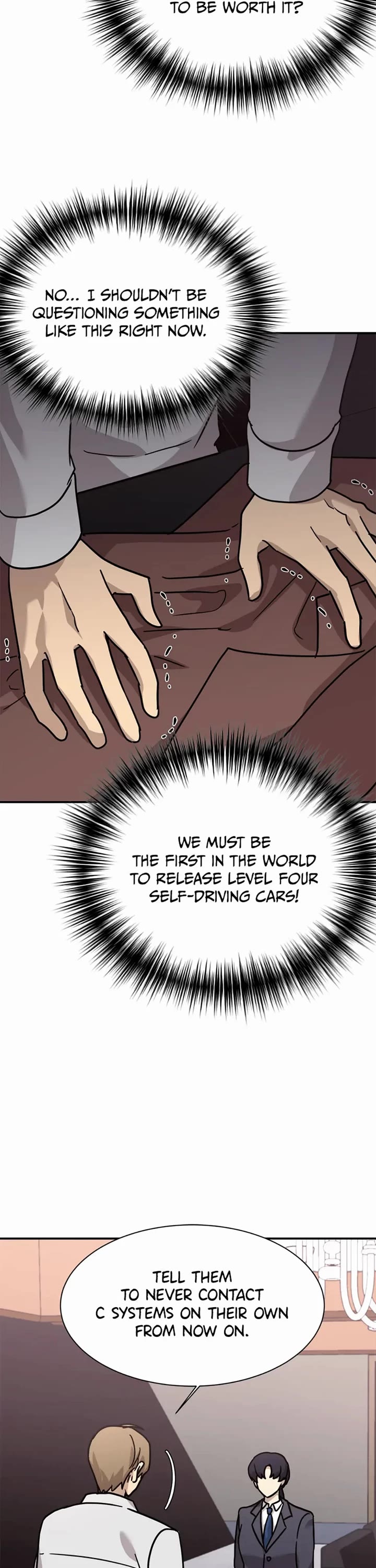 My Daughter Is a Dragon! Chapter 67 page 8 - Chapter 67