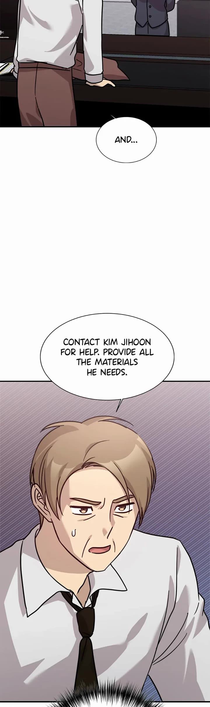 My Daughter Is a Dragon! Chapter 67 page 9 - Chapter 67