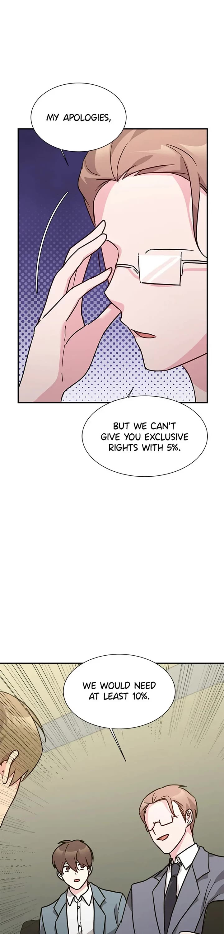 My Daughter Is a Dragon! Chapter 68 page 17 - Chapter 68