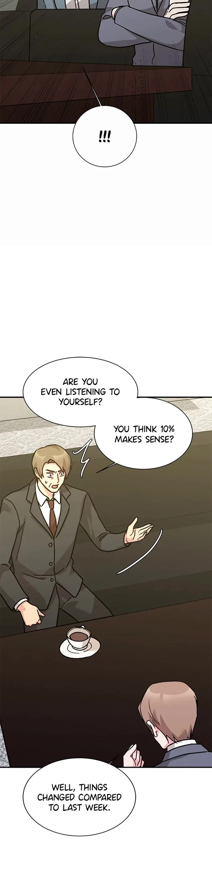 My Daughter Is a Dragon! Chapter 68 page 18 - Chapter 68