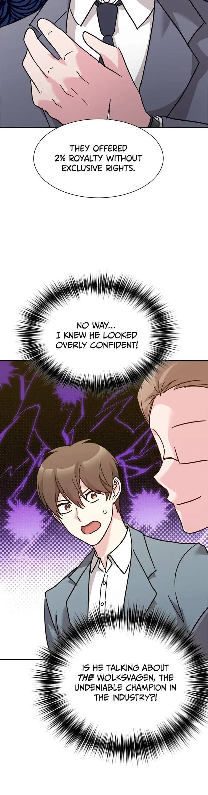 My Daughter Is a Dragon! Chapter 68 page 20 - Chapter 68
