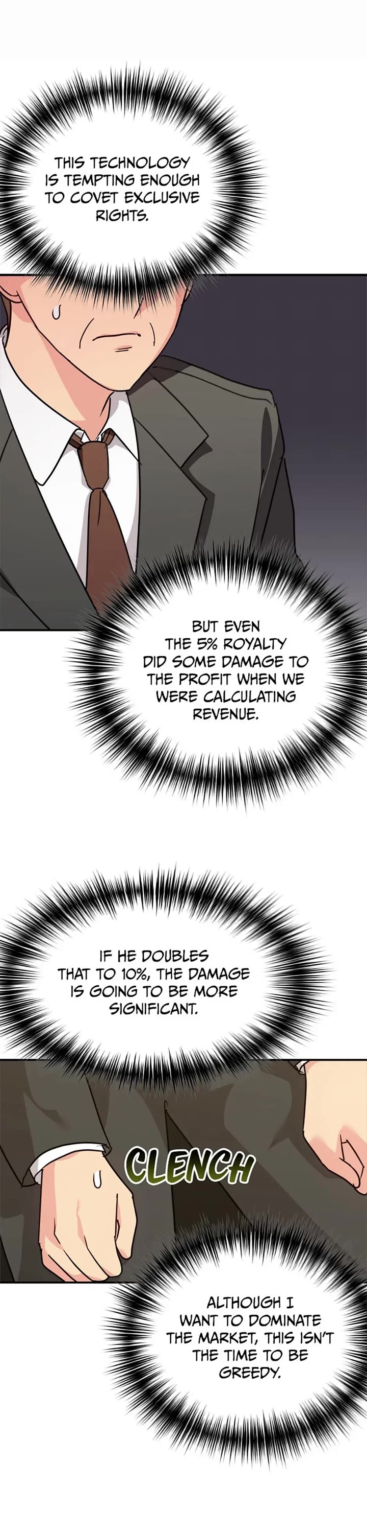 My Daughter Is a Dragon! Chapter 68 page 23 - Chapter 68