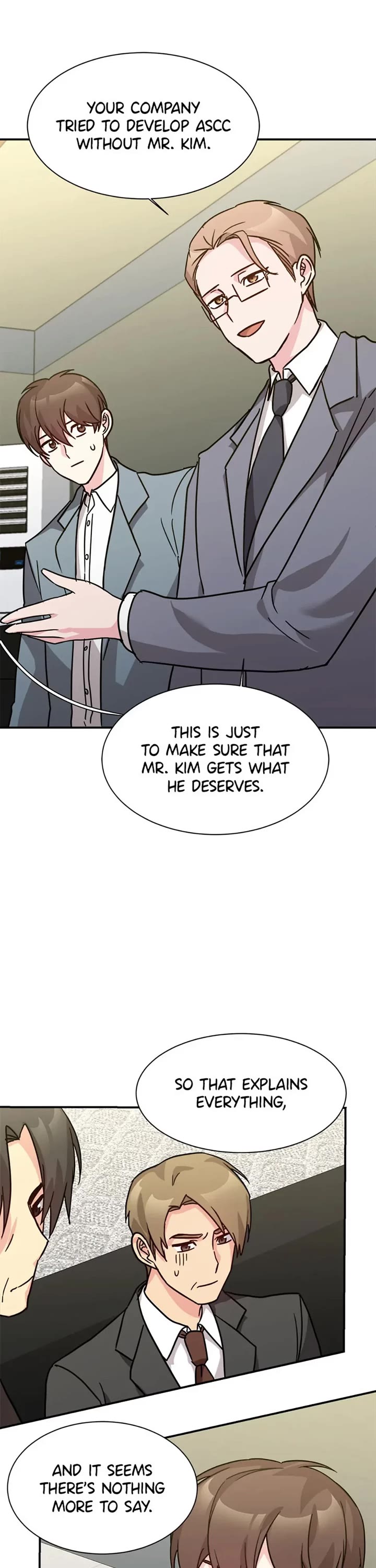 My Daughter Is a Dragon! Chapter 68 page 26 - Chapter 68